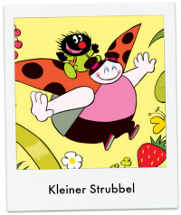 Kleiner Strubbel